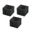 Silicone Case 3pcs Silicone Cover Silicone Sock for  3 V3 SE 3D Printer Accessories 1