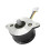 For  X1/P1 Series Extruder Motor Circular Motor Printer Accessories 7
