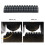 For Bambu A1 Nozzle Silicone Brush 3D Printer Nozzle Cleaner Tool for Enhanced Print Quality 6