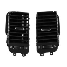Car Dash Air Conditioning Outlet for Land Prado LC120 GX470 03-09 Air Vent Grille 5568060030 5568060040