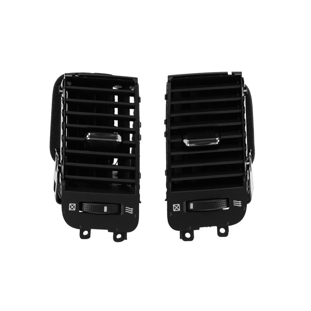 Car Dash Air Conditioning Outlet For Land Prado Lc120 Gx470 03-09 Air Vent Grille 5568060030 5568060040 4711634570819