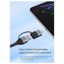 Universal 2500Mbps Network Card USB C Type-C Ethernet to RJ45 Wired Adapter 2.5G USB 3.0 Converter Lan Card S25 AC