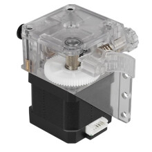 For ES-3D Printer Parts Titan Extruder E3D V6 Hot End Long/Short Range Universal for 1.75mm Filament Replace MK8/CR10