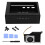 3.5 Inch Touch Screen for Raspberry Pi 5, with Metal Case and Active Cooler 1