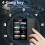 Tuya Zigbee 3.5 Inch  Wall  Touch Screen 4 Groups  8-Way Scene  Sensor Dimming   Home A 1