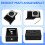3.5 Inch Touch Screen for Raspberry Pi 5, with Metal Case and Active Cooler 1