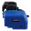 For Artillery 3D Printer Extruder for Genius High Temperature Single Jet Component Extruder Silent, Easy Install 1