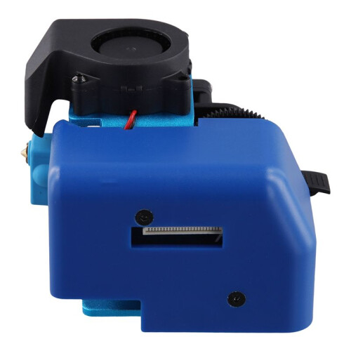 For Artillery 3D Printer Extruder for Genius High Temperature Single Jet Component Extruder Silent, Easy Install