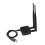 RT3572L Chipset 2.4G/ 5G Wireless Network Card Wifi Receiver Transmitter with 2 Antenna for Windows/8/10/Kali Linux 5