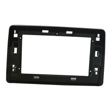 10-Tums Bilradioram Fascia Adapter Android Audio Dash Mount Kit för Dacia Duster Arkana 2019-2021