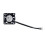 3D Printer Hotend Koelventilator  Koelventilator PWM Temperatuurregeling voor  X1 X1C 2