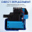 For Artillery 3D Printer Extruder for Genius High Temperature Single Jet Component Extruder Silent, Easy Install 7