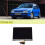 Schermo LCD per Cruscotto Auto per      5  per  (Non Adatto per Metà Schermo) 6