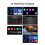 Car 2+64G MP5 Player  Portable Screen Navigation Display Wireless Carplay Android Auto for  500L 2013-2019 3
