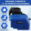 For Artillery 3D Printer Extruder for Genius High Temperature Single Jet Component Extruder Silent, Easy Install 3