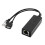 48V to 5V USB Interface PoE Splitter Ethernet 802.3Af /At PoE Power Supply Module for IP Camera Electronic Equipment 1