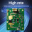 2W Amplifier for WiFi HaLow Image Transmission Module 802.11AH Amplifying Chip for GSM STA Sender Wireless Transmitter 2