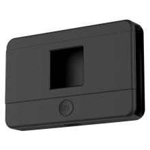 New Silicones Case Cover for  Router M7350 WiFI Routers Carrying Case M76A