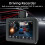 Car 7 Inch  Portable Screen Driving Recorder GPS Navigation Display Wireless Carplay Android AUTO MP5 Player 9