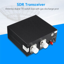 SDR Transceiver Antenna Sharer Sharing Device 160MHz 100W SDR Transceiver Radio Antenna Sharer