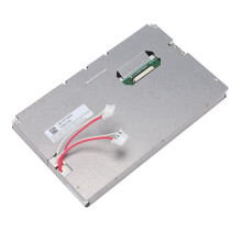 LQ070T5DR06 Multimedia MMI Interface Monitor GPS LCD Display Screen for  A4 S4 A5 S5 2008 2009 A6 S6 2005-2009 Q7 RS6