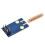 CC1101 Wireless Transceiver Module 433MHz 2500NRF Distance Transmission Board OOK ASK MSK Modulation Programable Control 4