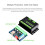 USB to 4CH RS485 Converter Module Industrial Grade Universal Serial Communication 1