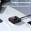 Desktop Computer Desktop  PC Motherboard External Start Power Button Extension Cable for Home Office 8