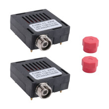 1.25G Single Fiber 1x9 Optical Transceiver 20KM 1310/1550nm 3.3V FC 1250M 1X9 Optical Transceiver