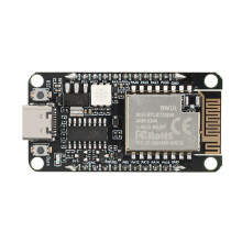 Placa de Desenvolvimento BW16-Kit RTL8720DN Dual-Band Wi-Fi Low-Power  BLE Module Type-C Interface
