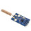 CC1101 Wireless Transceiver Module 433MHz 2500NRF Distance Transmission Board OOK ASK MSK Modulation Programable Control 5