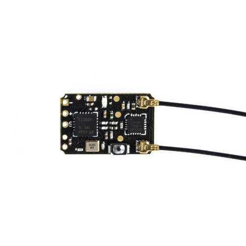 RadioMaster R81 V2 Receiver Support Range 2400-2483.5Mhz 1