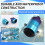 Fish Finder Visual Anchor Fish Camera Underwater Fishing Camera Night Vision Deep Water Camera 4