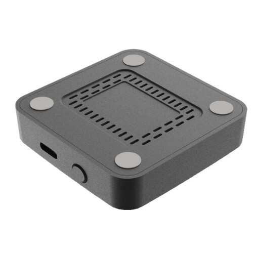 Tuya IOT Host Multi-Mode Gateway Hub ZigBee  Mesh WiFi Bridge  Home Automation