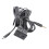 Car Android Navigation Machine AUX Panel TYPE-C+AUX Input USB-C+AUX Interface Panel Extension Cable Adapter Panel 7
