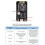 BW16-Kit Development Board RTL8720DN Dual-Band Wi-Fi Low-Power  BLE Module Type-C Interface 3