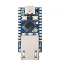 For Raspberry Pi 2 RP2350 ETH CH9120 TCP/UDP Ethernet Network for