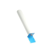 4G/5G Omnidirectional Cannon Antenna Wifi High-Gain Signal Amplifier Enhances Receiving Extension GSM Antenna White