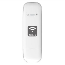 New 4G WiFi Dongle UFI 150M USB LTE Mobile Hotspot Portable Sim Card Router Universal U6 Global Latin American Bands