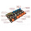 LM2596 Multi-Channel  Power Supply Power Module - Antihypertensive Digital Power Module DC1.5V-30V 3