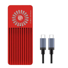 For  10G Network Card PX USB4 to 10G Ethernet for  3/4 USB4 10Gbps for  Win10/11 Linux