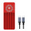 Per  10G Scheda di Rete PX USB4 A 10G Ethernet per  3/4 USB4 10Gbps per  Win10/11 Linux 1