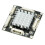 38 X 38MINI  4-Port Gigabit  Module Industrial Grade Built-in Embedded Security Cable Access 1
