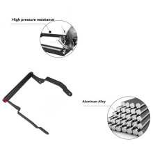 Motorcycle Navigation GPS Stand Holder Mobile Phone Mount Bracket for ZT 368G 368-G
