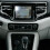 Rádio de Navegação para Carro 8,4 Polegadas Uconnect 4C UAQ LCD Display Screen LA084X01(SL)(02) para  RAM para  Charger 2017-2022 10