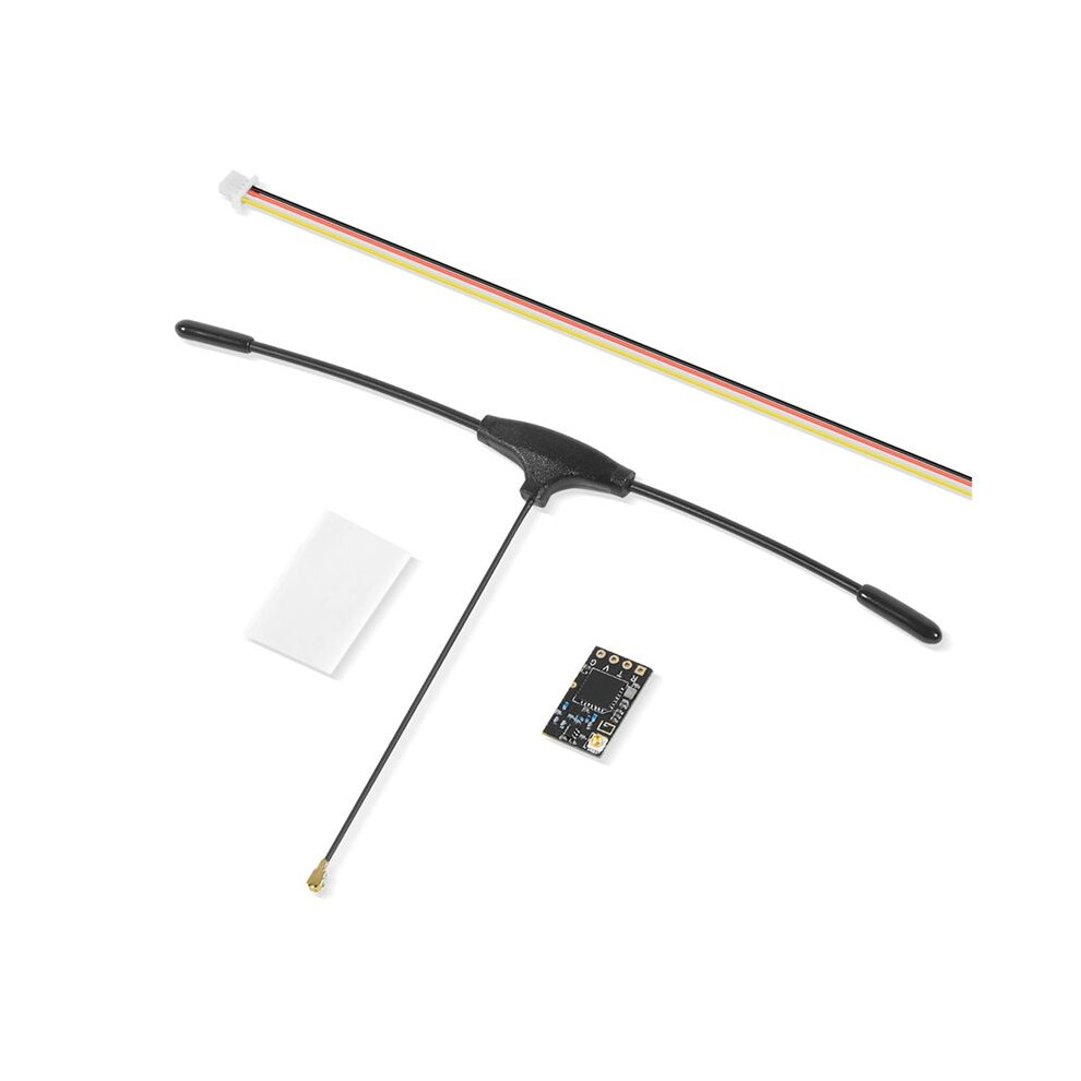 Elrs Receiver 915Mhz Expresslrs Receiver Support Wifi Upgrade For Rc Fpv Traversing Drone Parts 4711200186390
