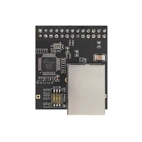 Sub-Ethernet Gateway for ESP Thread Border Router/Zigbee Gateway Support Matter Application Scenarios 2