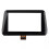7inch Touch Screen Display GPS Navigation Radio B61A611J0 Replacement for  3 2017-2018 1