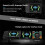 Ebike Display LCD 600C  Navigation Multilingual E-Bike Computer for BAFANG Mid Drive Motor BBS01 BBS02 BBSHD 5