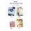 GPS Tracker Global Positioning Finder,  Anti-Lost Alarm, Reminder, Positioning Device White 5
